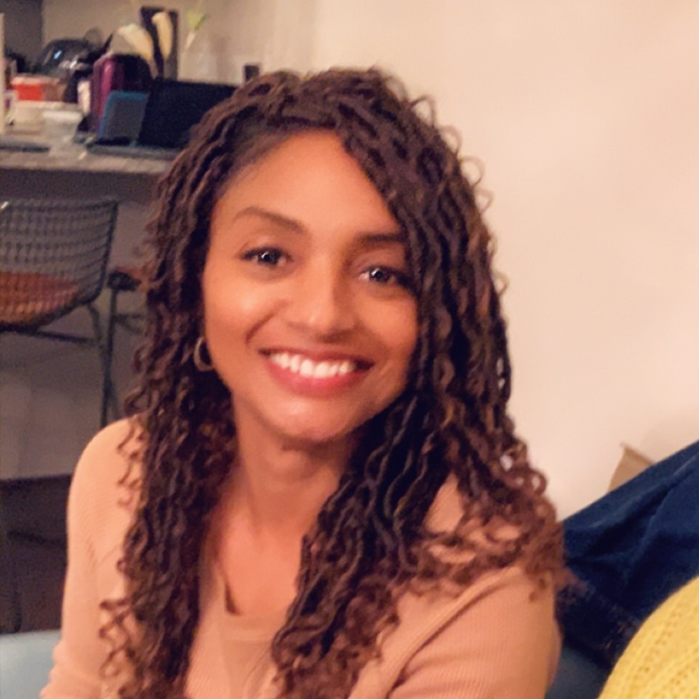 Meet your Posher, Kelsey